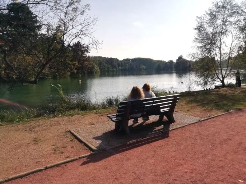 Lyon: Parc De La Tête D'or Urban Park Walking Tour - Highlights of the Tour