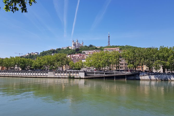 Lyon Part Dieu Bellecour Hotel Dieu Bocus Passages Food By E-Bike - Traveler Limit and Reviews
