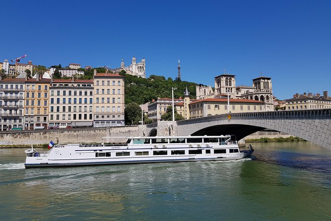 Lyon Part Dieu Bellecour Hotel Dieu Bocus Passages Food By E-Bike - Frequently Asked Questions