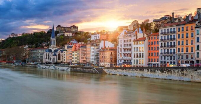 Lyon: Photoshoot Experience - Frequently Asked Questions