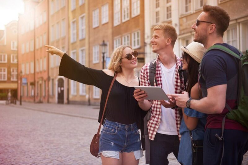 Lyon: Private Exclusive History Tour With a Local Expert - Just The Basics