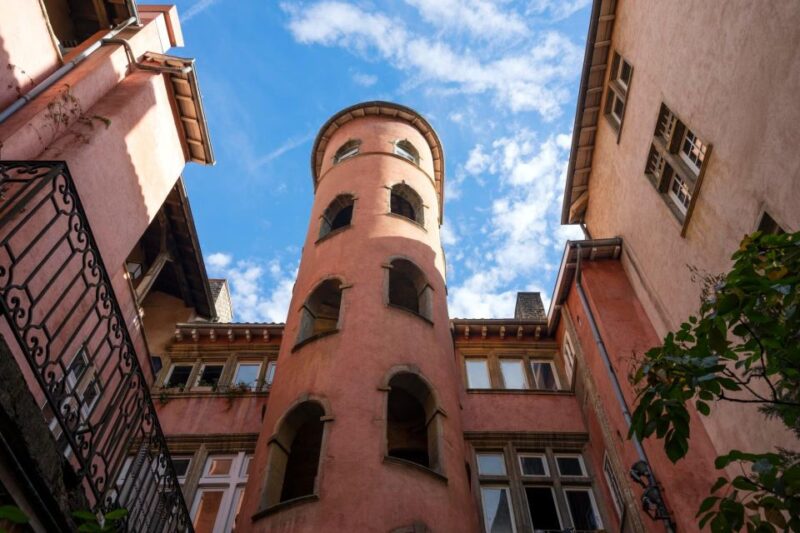 Lyon: Private Exclusive History Tour With a Local Expert - Highlights of the Tour