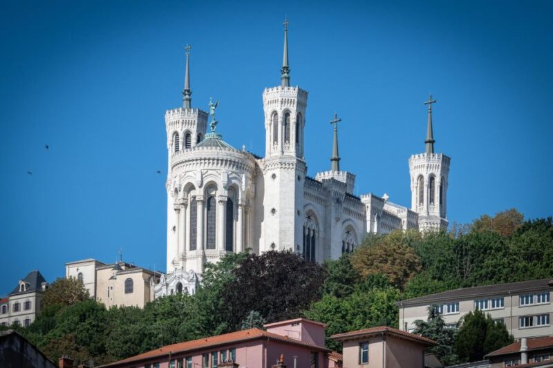 Lyon: Private Exclusive History Tour With a Local Expert - Additional Information for Travelers