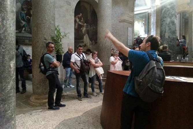 Lyon Private Guided Tour With a Professional Tour Guide - Key Points