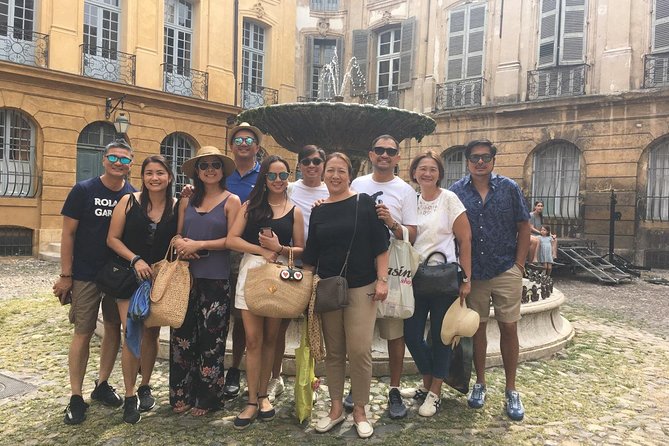 Lyon Private Guided Tour With a Professional Tour Guide - Booking Information