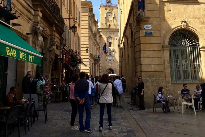 Lyon Private Guided Tour With a Professional Tour Guide - Reviews and Ratings