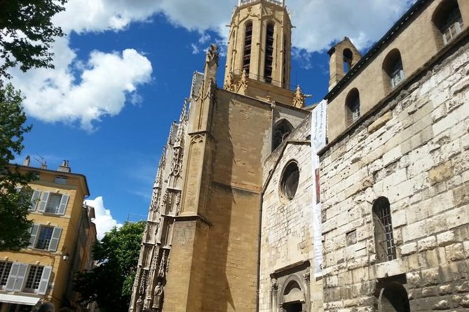 Lyon Private Guided Tour With a Professional Tour Guide - Meeting Point and Duration