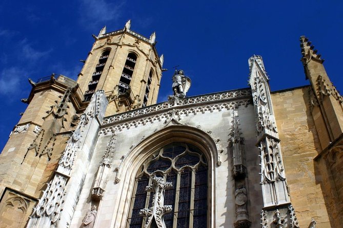 Lyon Private Guided Tour With a Professional Tour Guide - Confirmation and Exclusivity
