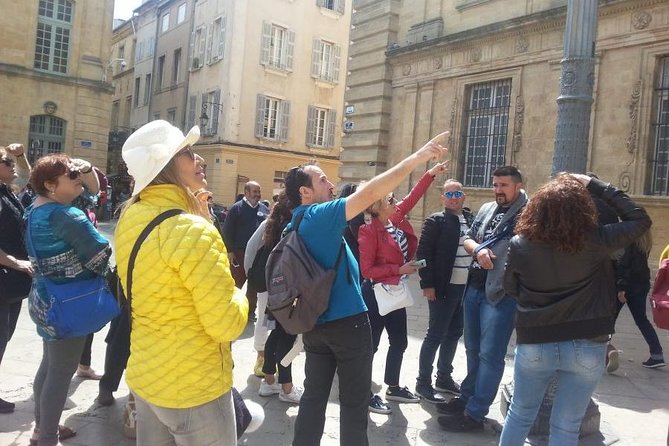 Lyon Private Guided Tour With a Professional Tour Guide - Gratitude for Feedback