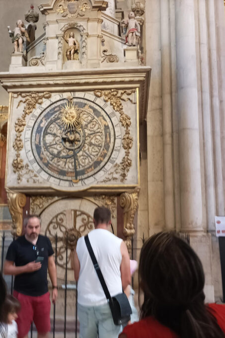 Lyon: Private Guided Tour With an Official Tour Guide! - Visiting Landmarks