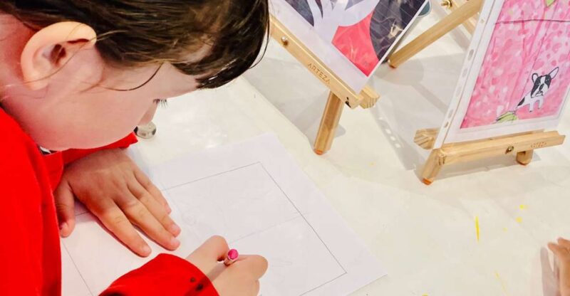 Lyon: Private Painting Lesson - Cost and Booking Details