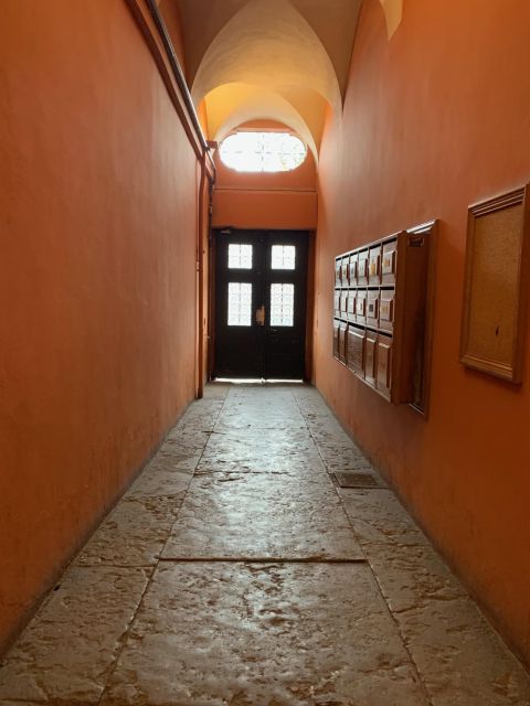 Lyon: Private Walking Tour of Lyons Traboules - Guided Tour Experience Details