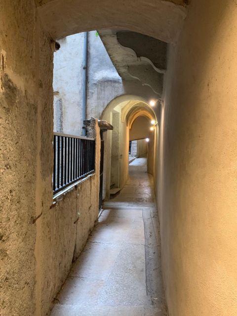 Lyon: Private Walking Tour of Lyons Traboules - Frequently Asked Questions