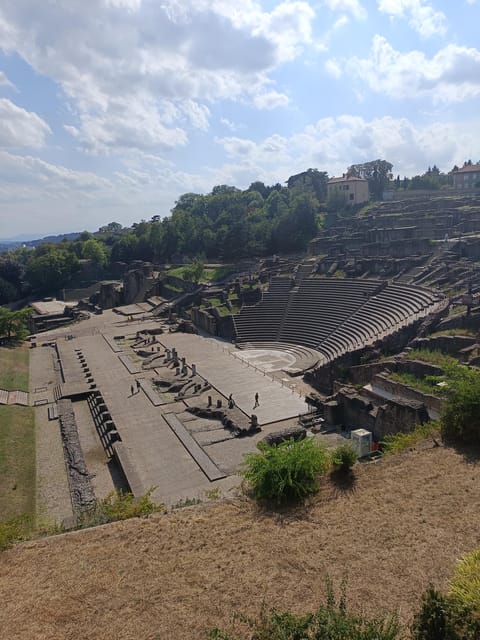 Lyon: Private Walking Tour of the City - Additional Services and Support
