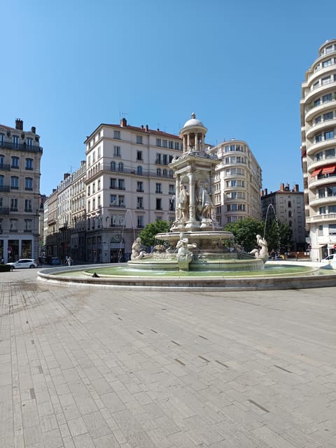 Lyon: Private Walking Tour of the City - Customer Feedback and Suitability