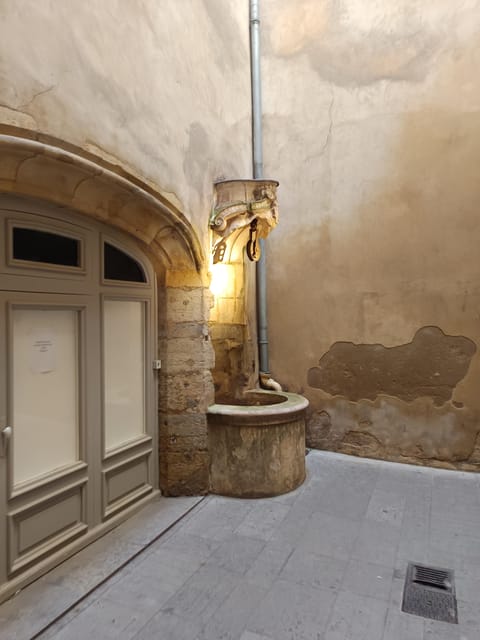 Lyon: Private Walking Tour of the City - Frequently Asked Questions