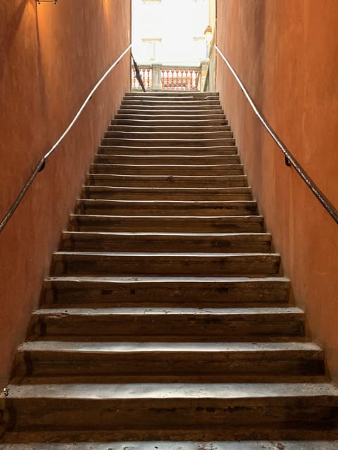 Lyon: Private Walking Tour of Traboules in the Old Town - Taking in Lyons Rich History