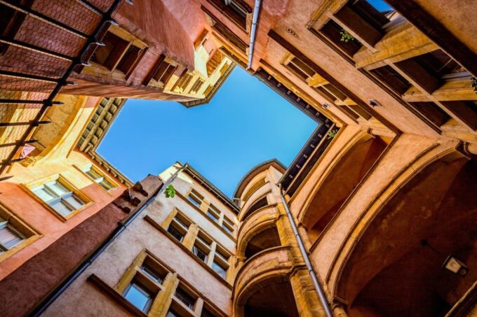 Lyon: Private Walking Tour of UNESCO Old Districts - The Grandeur of Fourvière Hill