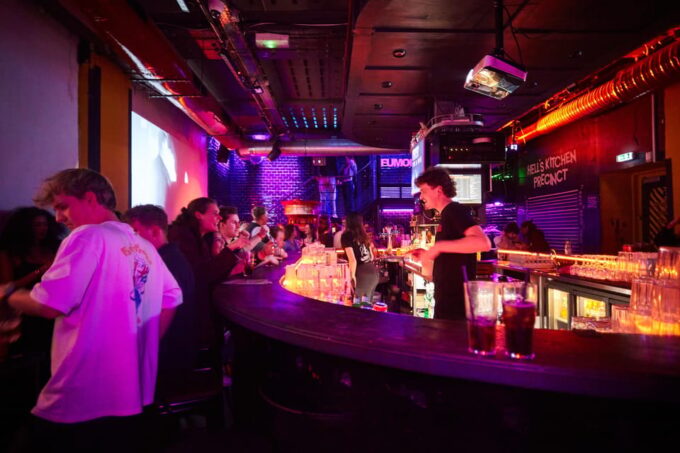 Lyon: Riviera Bar Crawl Party With Free Shots and Vip Entry - Customer Reviews and Ratings