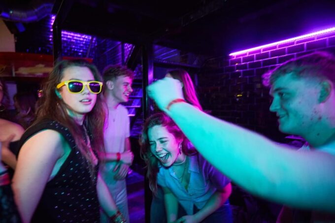 Lyon: Riviera Bar Crawl Party With Free Shots and Vip Entry - Frequently Asked Questions