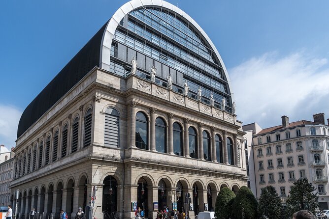 Lyon Scavenger Hunt and Sights Self-Guided Tour - Discovering Lyons Sights