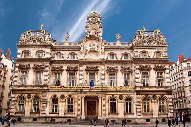 Lyon Scavenger Hunt and Sights Self-Guided Tour - Entertaining Exploration