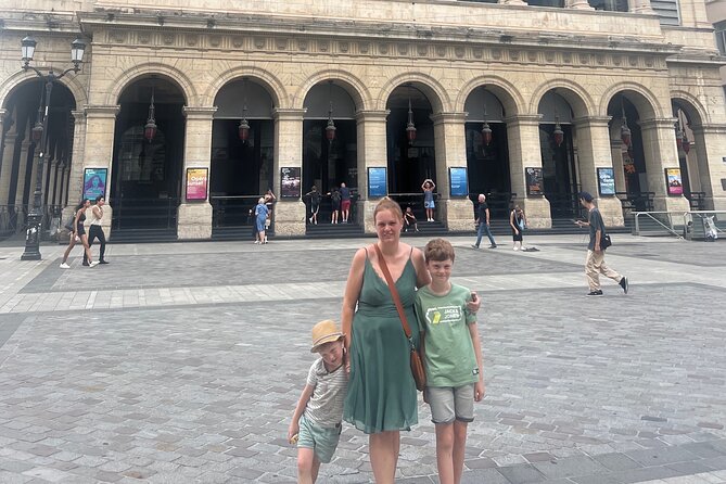 Lyon Scavenger Hunt and Sights Self-Guided Tour - Flexible Self-Guidance