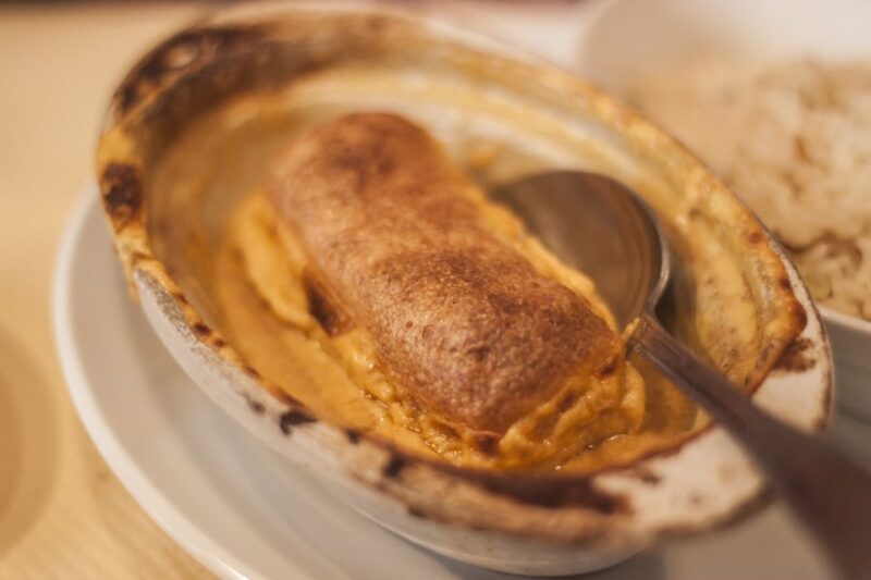 Lyon: Secret Food Tour - Historic Monument Cheese
