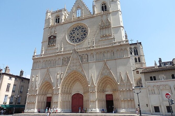 Lyon Self-Guided Audio Tour - Meeting and Logistics