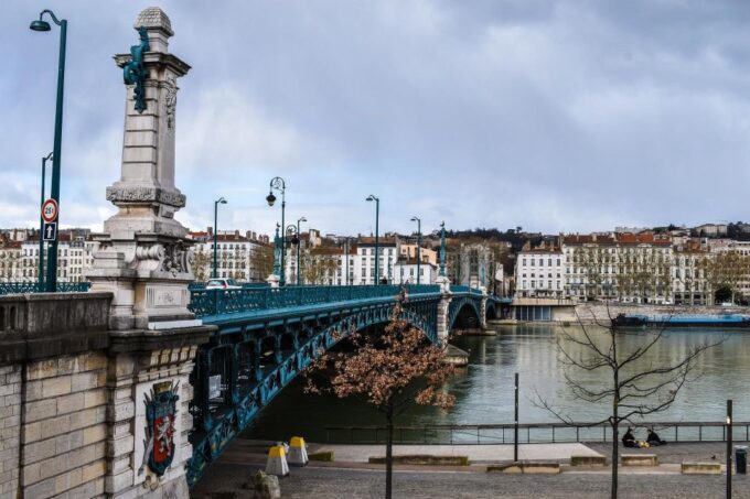Lyon: Self-Guided Audio Tour - Frequently Asked Questions