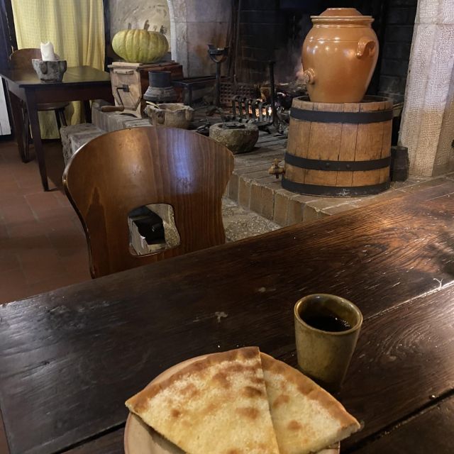 Lyon: Self-Guided Hike to Pérouges (Train & Picnic) - Frequently Asked Questions