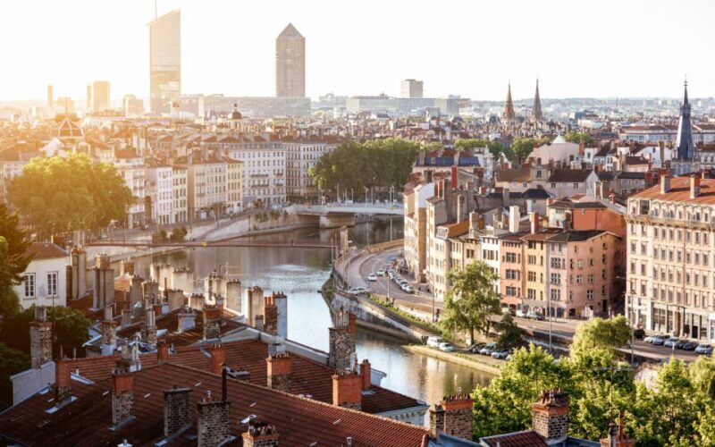 Lyon: Self-Guided Outdoor Escape Game - Pricing