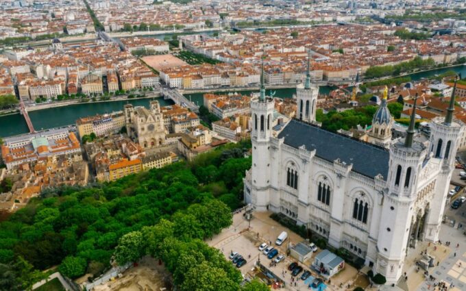 Lyon: Self-Guided Outdoor Escape Game - Frequently Asked Questions