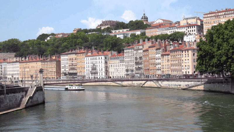Lyon: Silk Road of Lyon Traboules Guided Tour - Booking and Availability