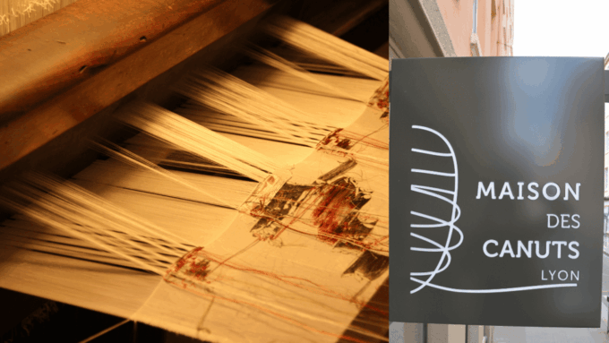 Lyon: Silk Road of Lyon Traboules Guided Tour - Silk Industry and History