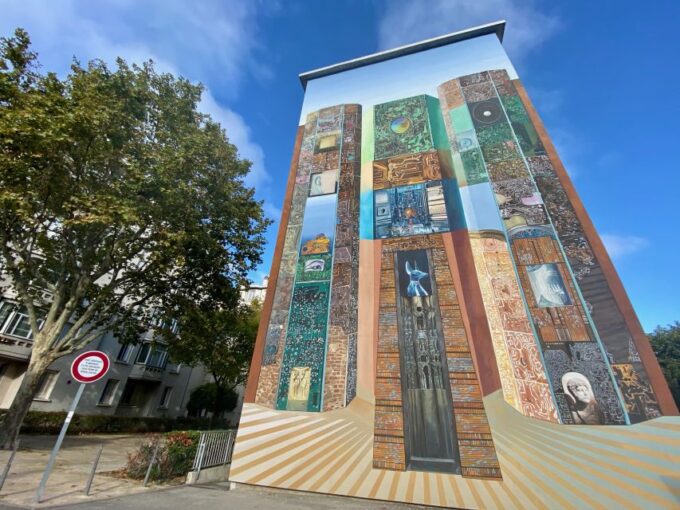 Lyon: Street Art Audio-Guided Walking Tour - Frequently Asked Questions