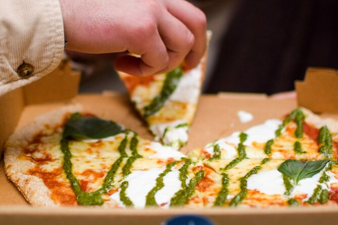 Lyon Street Food Tour - Food and Beverages