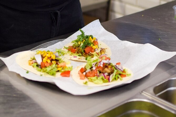 Lyon Street Food Tour - Cancellation and Refund