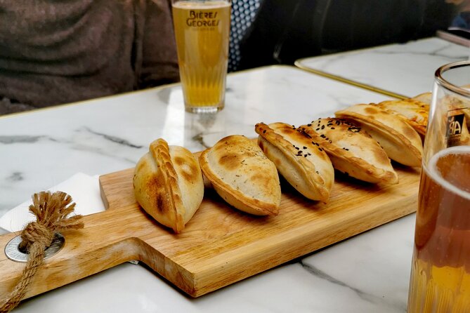 Lyon Street Food Tour - Verified Customer Reviews