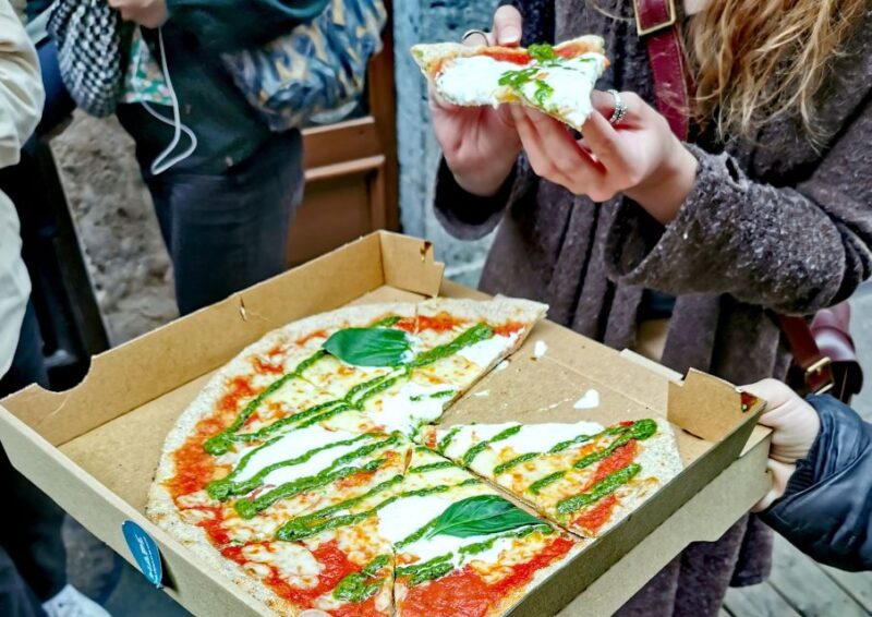 Lyon: Street Food Tour - Highlights of the Tour