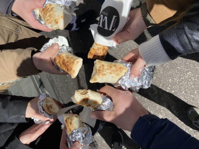 Lyon: Street Food Tour - Frequently Asked Questions