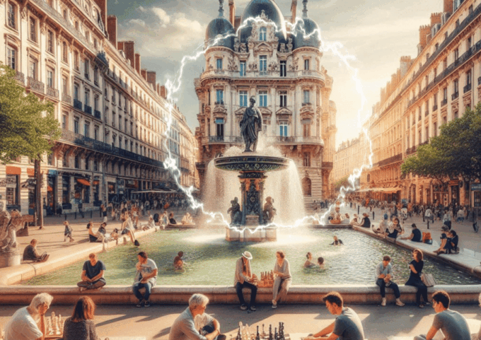 Lyon: Team Escape Game on the Theme of Magic - Customer Feedback