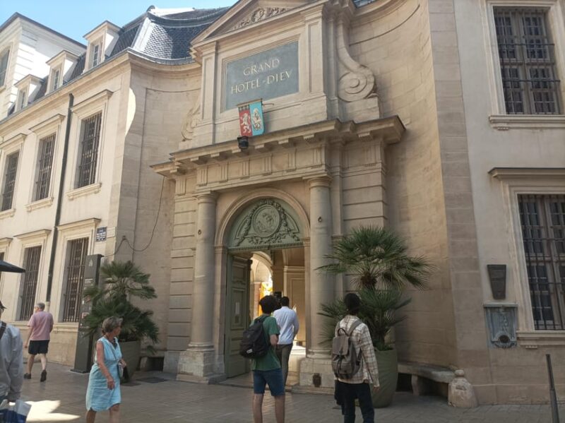 Lyon: the Most Complete Discovery! Private Guided Tour - Booking and Availability