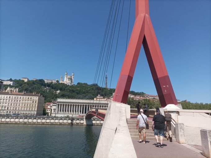 Lyon: the Most Complete Discovery! Private Guided Tour - Duration and Group Size