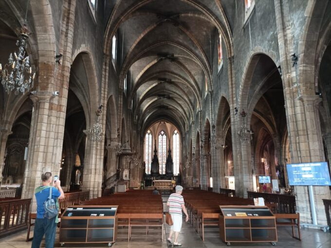 Lyon: the Most Complete Discovery! Private Guided Tour - Frequently Asked Questions