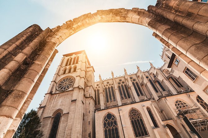 Lyon Through the Ages: History, Cinema, and Cafés - Assistance and Product Information