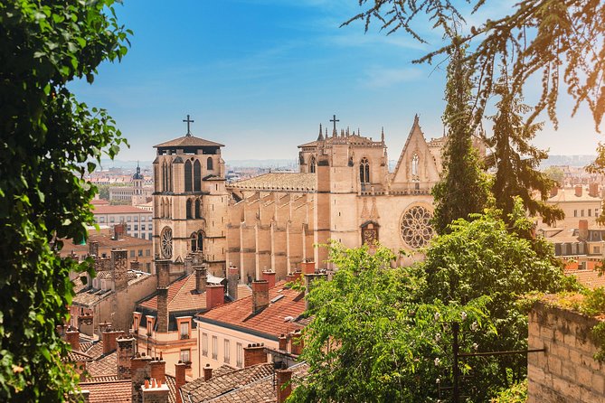 Lyon Through the Ages: History, Cinema, and Cafés - Safety Protocols and Procedures