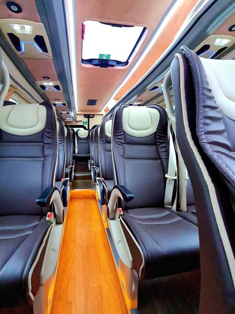 Lyon to Zermatt One-Way Private Transfer - Safety Measures and COVID-19 Protocols