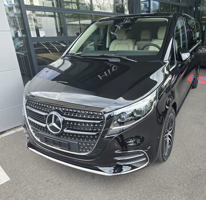 Lyon to Zermatt One-Way Private Transfer - Frequently Asked Questions