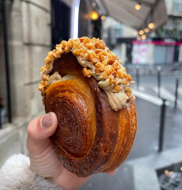Lyon: Ultimate Bakeries, Chocolate and Pastries Food Tour - Experience and Itinerary